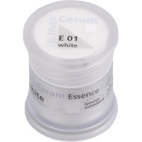 IPS e.max Ceram Essence (white), 5 g, 1 darab