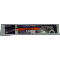 Gracey Küretten Colori Silikon LS - 1 db, Figur 11-12, COLORI-Silikon Griff narancssárga - SI-972/11-12-OR Gracey Küretten Colori Silikon LS - 1 db, Figur 11-12, COLORI-Silikon Griff narancssárga - SI-972/11-12-OR