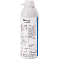WL-dry - Karton 4 x 300 ml flakon - 3165
