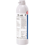 WL-cid - Starter készlet 500 ml Sprühdose WL-cid, 300 ml Sprühdose WL-dry - 4141