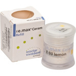 IPS e.max Ceram Essence lemon, lemonszínu, 5 g, 1 darab IPS e.max Ceram Essence lemon, lemonszínu, 5 g, 1 darab