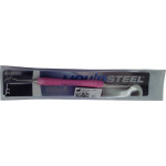 Scaler Colori LS SI - 1 db, Figur 204SD, rózsaszín, Colori Silikon Griff - SI-961/204SD-PK