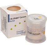 IPS e.max Ceram Essence sun, 5 g, 1 darab IPS e.max Ceram Essence sun, 5 g, 1 darab