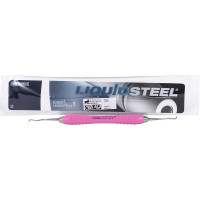 Kürette Universal Colori LS - 1 db, rózsaszín - SI-961/M23A-PK Kürette Universal Colori LS - 1 db, rózsaszín - SI-961/M23A-PK