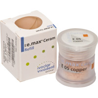 IPS e.max Ceram Essence copper, 5 g, 1 darab