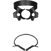 Clamp Rubber Damm - 1 db, RDCM8AX - RDCM8AX