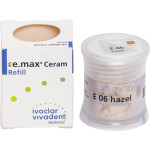 IPS e.max Ceram Essence hazel, 5 g, 1 darab IPS e.max Ceram Essence hazel, 5 g, 1 darab