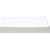 Topliner neo - 250 darabos csomag, 28 x 18 cm, fehér - 34.0