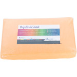 Topliner neo Packung 250 darab, 28 x 36 cm, orange