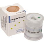 IPS e.max Ceram Essence smaragd, 5 g, 1 darab IPS e.max Ceram Essence smaragd, 5 g, 1 darab
