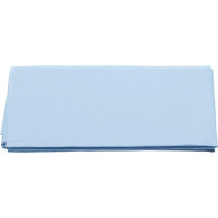 OP-Abdecktuch - Packung 100 Stück 50 x 75 cm hellblau