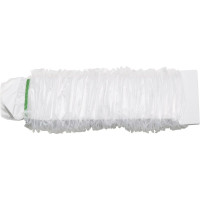 Schlauchüberzug - Packung 10 Stück transparent 120 cm x 7 cm