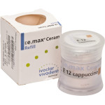 IPS e.max Ceram Essence cappucino, 5 g, 1 darab IPS e.max Ceram Essence cappucino, 5 g, 1 darab