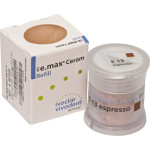 IPS e.max Ceram Essence espresso, 5 g, 1 darab IPS e.max Ceram Essence espresso, 5 g, 1 darab