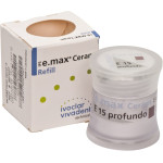IPS e.max Ceram Essence profundo, 5 g, 1 darab