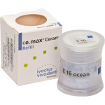 IPS e.max Ceram Essence ocean, 5 g, 1 darab IPS e.max Ceram Essence ocean, 5 g, 1 darab