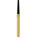SPEEDSTER™ Long Head, fúró, S847-314-016-8, Konisch flach, 5 darab
