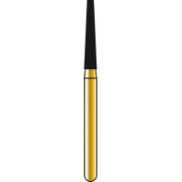 SPEEDSTER™ Long Head, fúró, S847-314-016-8, Konisch flach, 5 darab