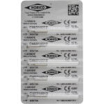 HM-Finierer C46, finírozó, ISO 012, FG, 1 darab