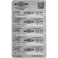 HM-Finierer C46, finírozó, ISO 012, FG, 1 darab