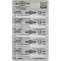 HM-Finierer C135, finírozó, ISO 014, FG, 1 darab