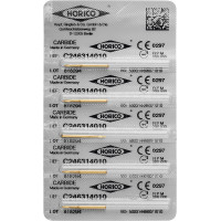 HM-Finierer C246, finírozó, ISO 010, FG, 5 darab