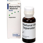 IPS Natural Die Material, Szeparáló oldat, Fiola, 20 ml, 1 darab