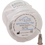 NiTi SuperFlex™ Tips - tégely 6 db - 9731106 NiTi SuperFlex™ Tips - tégely 6 db - 9731106