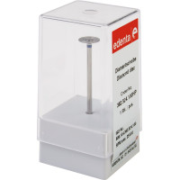 Gyémántkorong, 362 ISO 100, HP, 1 darab