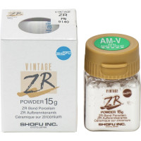 VINTAGE ZR - Packung 15 g opal effekt AM-V