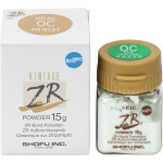 VINTAGE ZR - Packung 15 g opal effekt OC VINTAGE ZR - Packung 15 g opal effekt OC