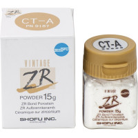 VINTAGE ZR - Packung 15 g cervical effekt CT-A