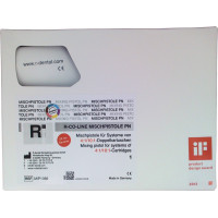 R-SI-LINE® MISCHPISTOLE PN - 1 db, 4:1/10:1 - MIP1086