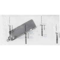 Siebtray - 1 db, Anschlagrahmen, 76 x 27 x 12 mm - JF381R