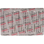 Excavabur, fúró, FG123A021, 5 darab