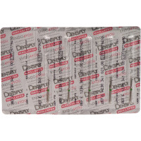 Excavabur, fúró, FG123A021, 5 darab