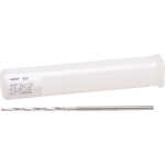 Chirurgie Fräser 169 - 1 db, rostfreier Stahl, HP, Figur 412, 35 mm, ISO 023 - 330 106 412 297 023