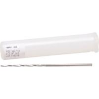 Chirurgie Fräser 169 - 1 db, rostfreier Stahl, HP, Figur 412, 35 mm, ISO 023 - 330 106 412 297 023