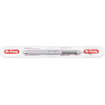 Parodontometer nach Williams - 1 db, 1-2-3-5-7-8-9-10, Griff #6 - PW6 Parodontometer nach Williams - 1 db, 1-2-3-5-7-8-9-10, Griff #6 - PW6