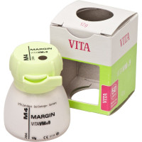 VITA VM® 9 3D-MASTER® - Packung 12 g margin M4 VITA VM® 9 3D-MASTER® - Packung 12 g margin M4