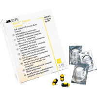 RelyX™ Unicem - csomag 50 Aplicap Kapseln A2 universal, 10 Verlängerungskanülen - 56818