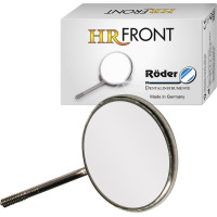 Mundspiegel HR Front - 12 darabos csomag, SS, plan 5 - F52212-HRF Mundspiegel HR Front - 12 darabos csomag, SS, plan 5 - F52212-HRF