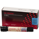 Gradia Lab (Enamel Intensive) (5), Leplezőanyagok, fecskendő, 2,9 ml, 1 darab Gradia Lab (Enamel Intensive) (5), Leplezőanyagok, fecskendő, 2,9 ml, 1 darab