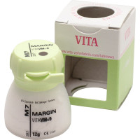 VITA VM® 9 3D-MASTER® - Packung 12 g margin M7 VITA VM® 9 3D-MASTER® - Packung 12 g margin M7