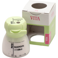 VITA VM® 9 3D-MASTER® - Packung 12 g margin M8 VITA VM® 9 3D-MASTER® - Packung 12 g margin M8