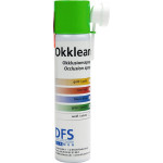 Okklean (G), Okklúziós-spray, Spray, zöld, égheto, 75 ml, 1 darab