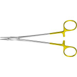 Durogrip® Nadelhalter nach Hegar-Mayo - 1 db, BM066R, 185 mm, Draht 5/0 - BM066R