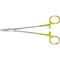 Durogrip® Nadelhalter nach Hegar-Mayo - 1 db, BM066R, 185 mm, Draht 5/0 - BM066R
