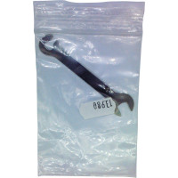 Spannzangenschlüssel - Stück - K015751