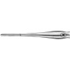 Wurzelheber nach Bein - 1 db, HSA 602-03, Figur 3, 4 mm, obere Wurzeln - HSA 602-03